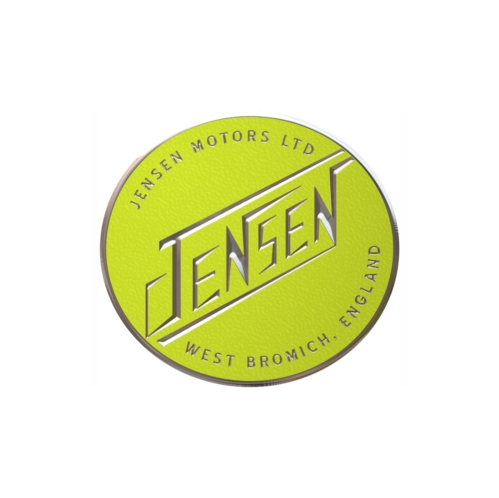 JENSEN