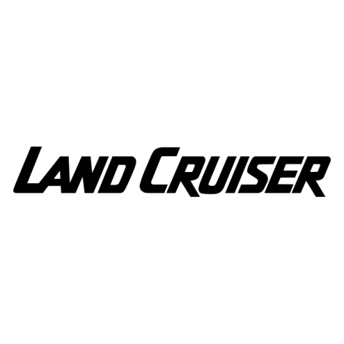 Land Cruiser