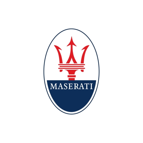 MASERATI