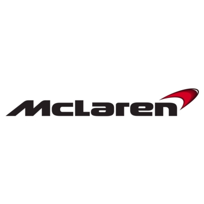 McLAREN