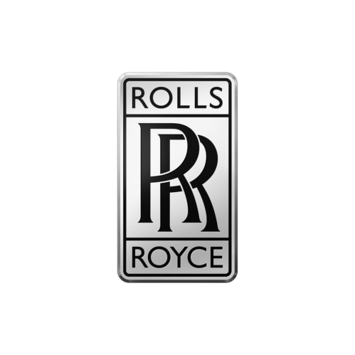 ROLLS ROYCE