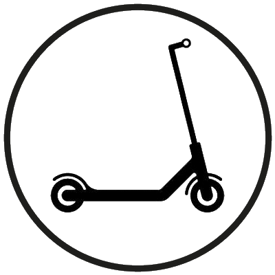 Scooter Spare Parts