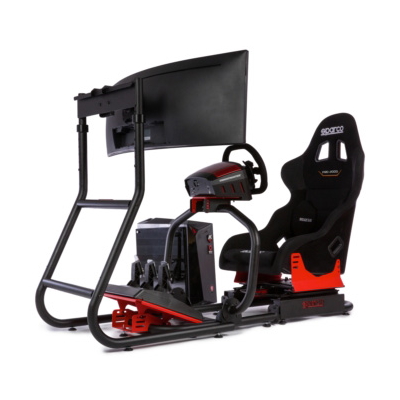 Racing Simulation