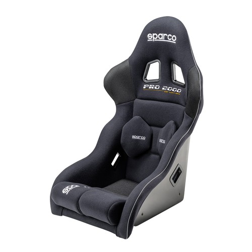 FIA Seats