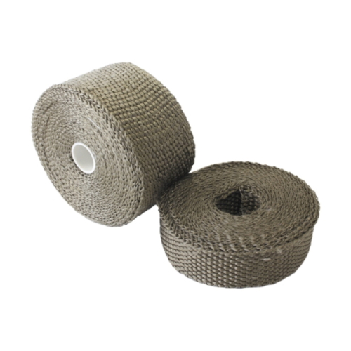 Exhaust Bandages