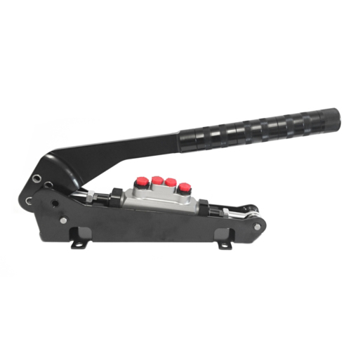 Hydraulisk Handbroms