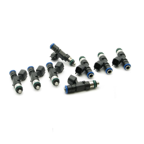 Injectors