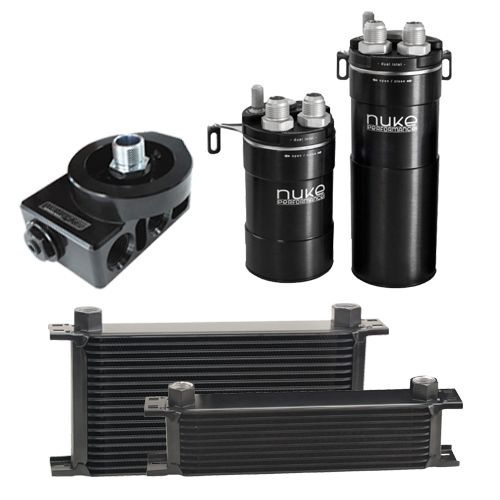 Oil System