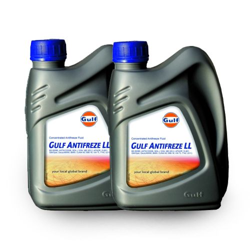 Coolant