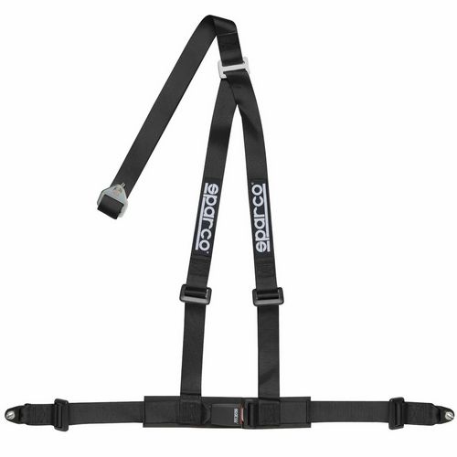 3 Point Harness
