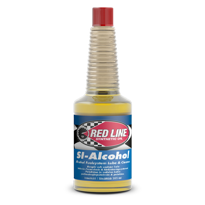 Bränsle Additiv