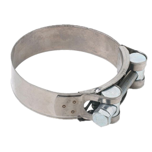 Hose Clamps