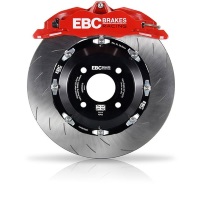 EBC Brake Kit