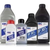 EBC Bromsvätska