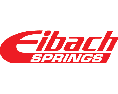 Väghållning från Eibach