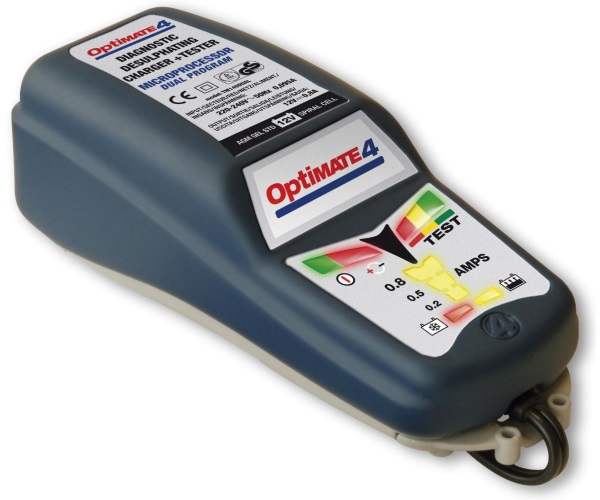 Battery Accessories