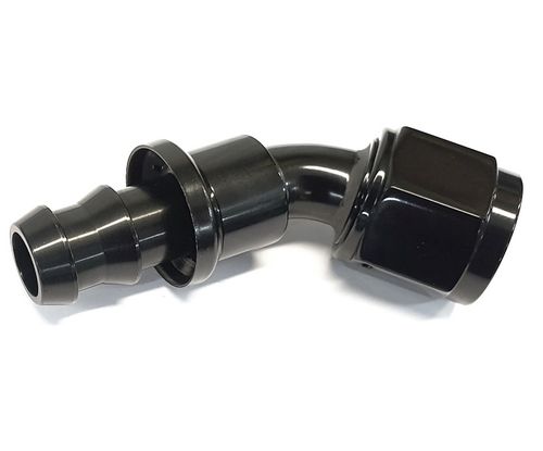AN Push-On Fittings