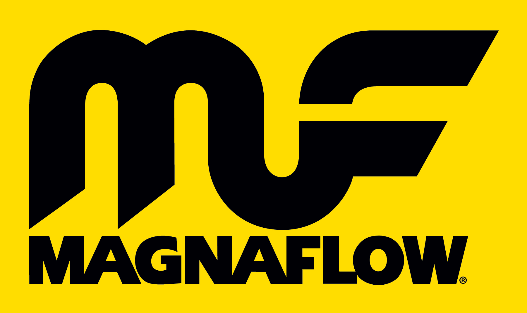 Magnaflow Avgassystem