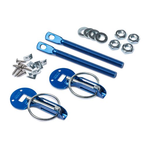 Locks/Fasteners