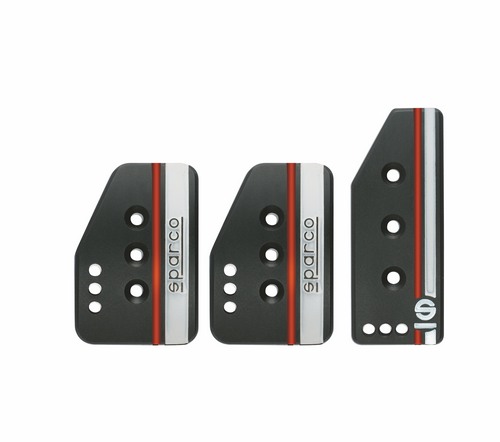 Pedals